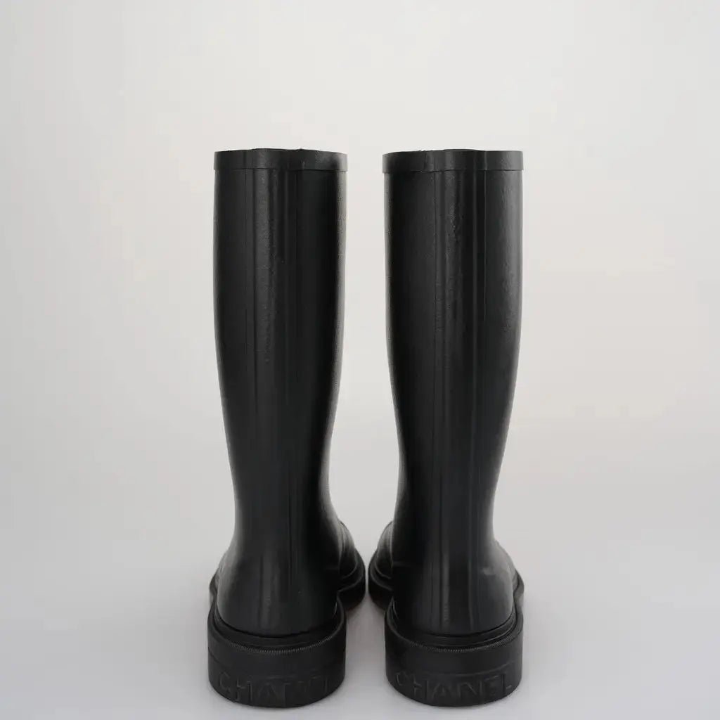 Elegant Damen - Regenstiefel - Miraee Paris