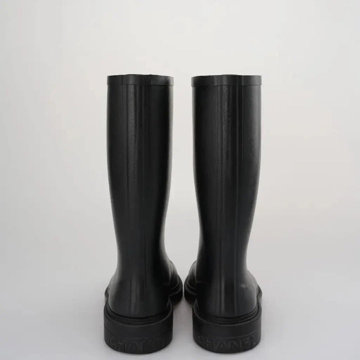 Elegant Damen - Regenstiefel - Miraee Paris