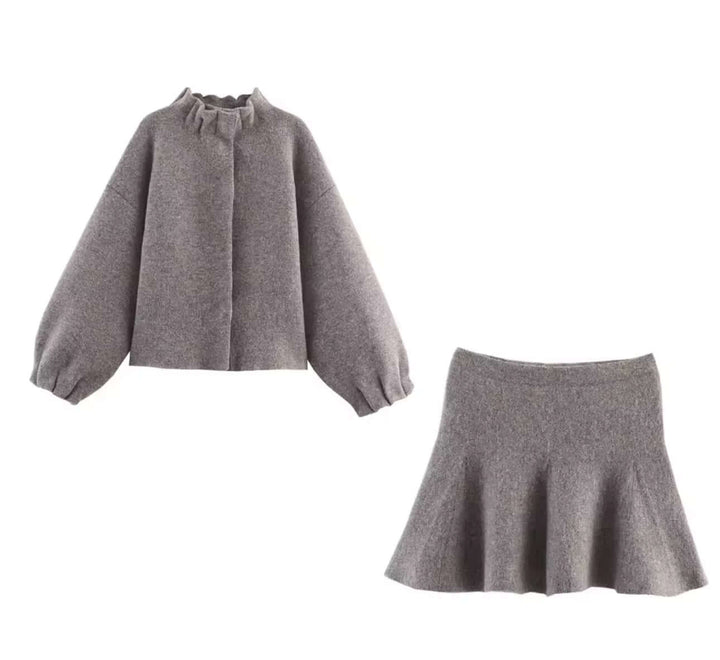 ELENA – Damen Mode Set - Miraee Paris