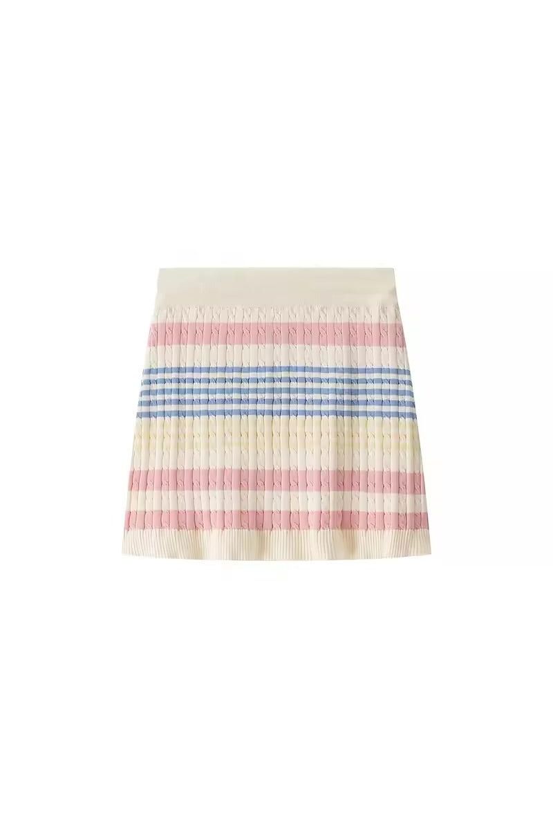 ELENA – Elegantes Damen - 2 - Teiler - Set für zeitlose Eleganz - Miraee Paris