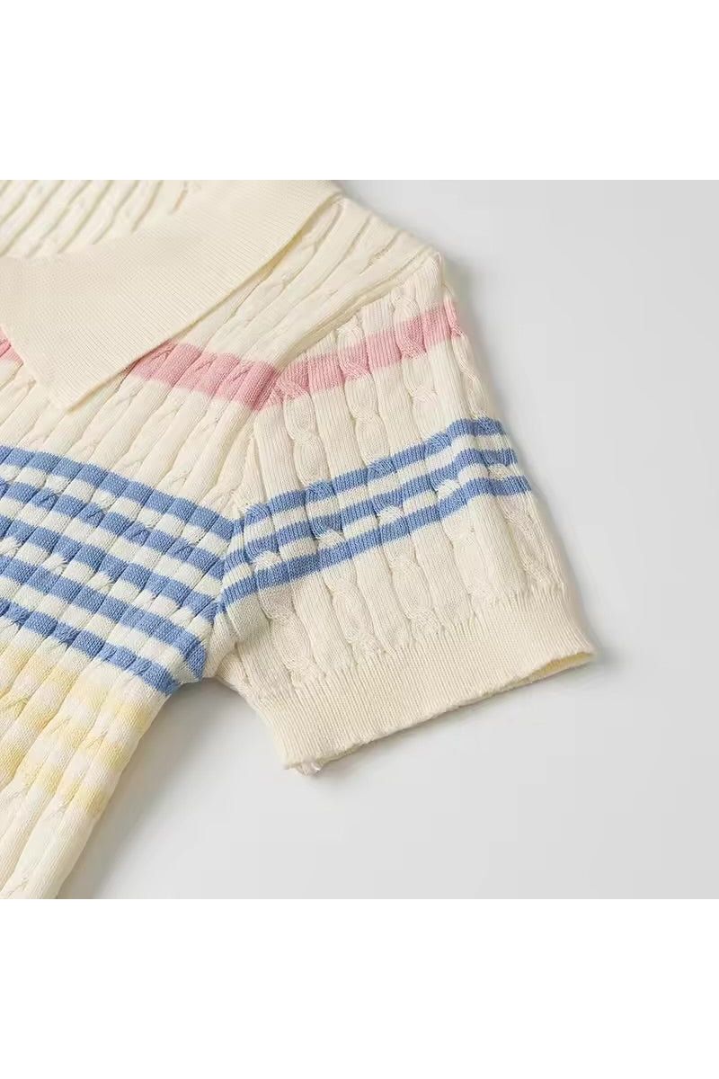 ELENA – Elegantes Damen - 2 - Teiler - Set für zeitlose Eleganz - Miraee Paris