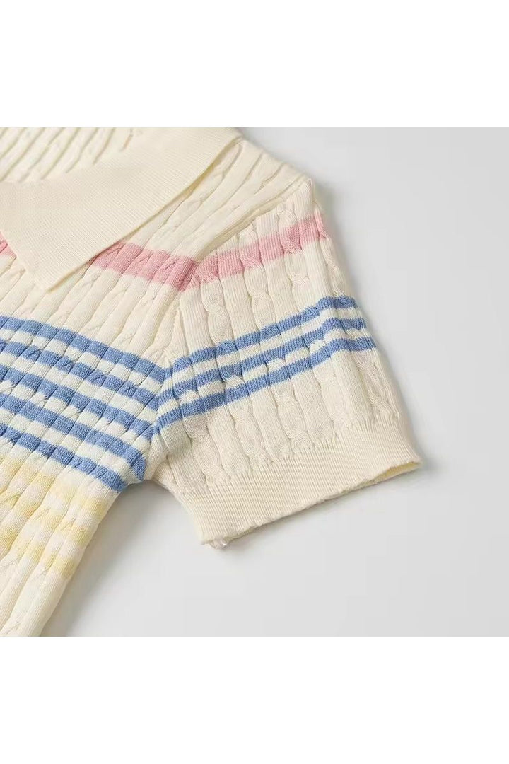 ELENA – Elegantes Damen - 2 - Teiler - Set für zeitlose Eleganz - Miraee Paris