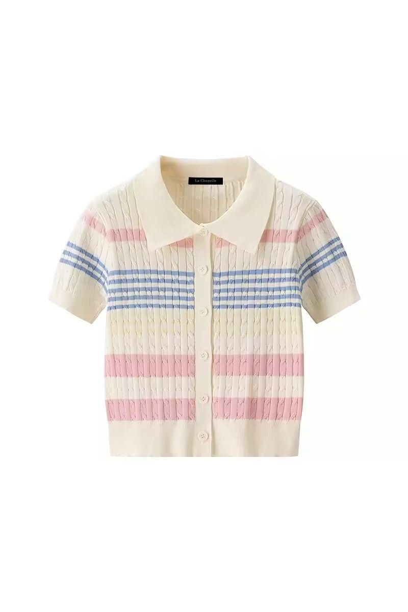 ELENA – Elegantes Damen - 2 - Teiler - Set für zeitlose Eleganz - Miraee Paris