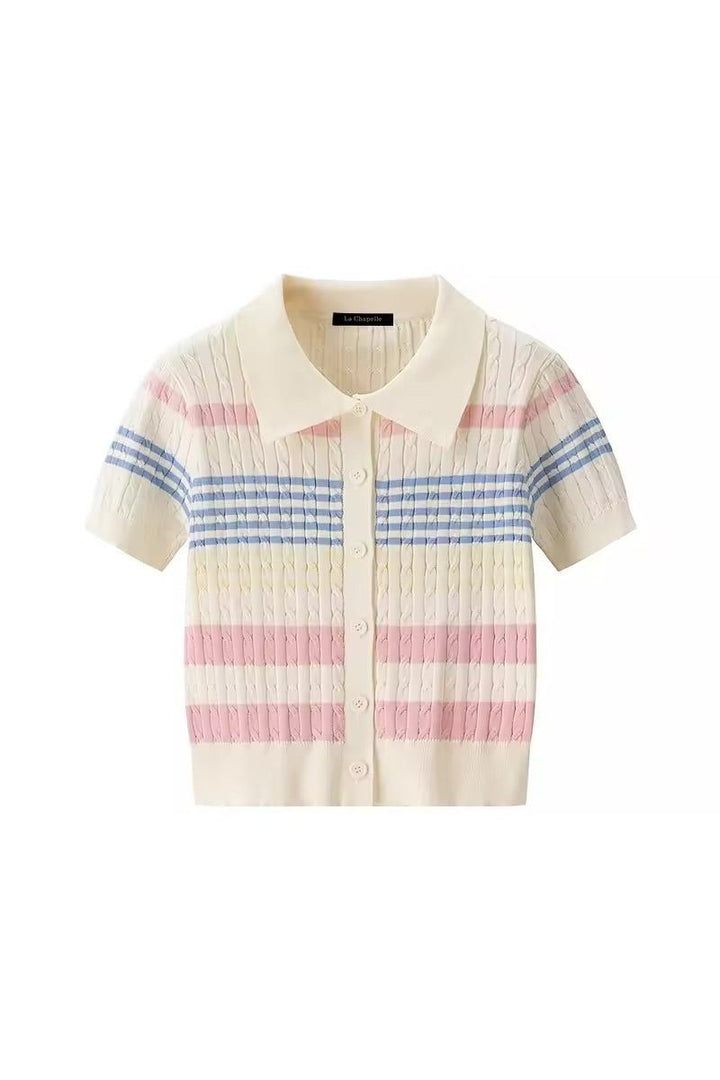 ELENA – Elegantes Damen - 2 - Teiler - Set für zeitlose Eleganz - Miraee Paris