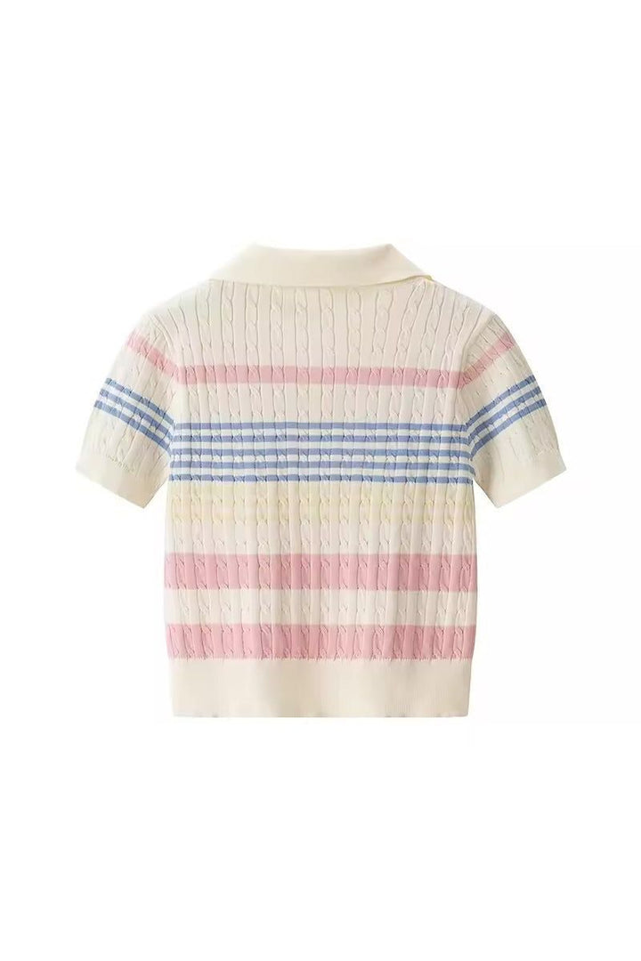 ELENA – Elegantes Damen - 2 - Teiler - Set für zeitlose Eleganz - Miraee Paris