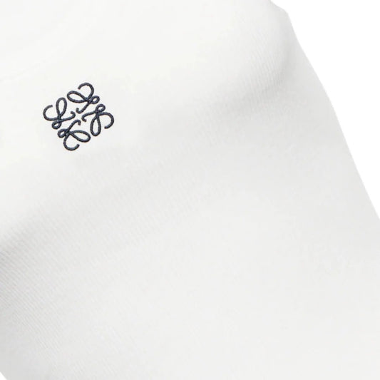Essential Logo Rib Tank - Miraee Paris