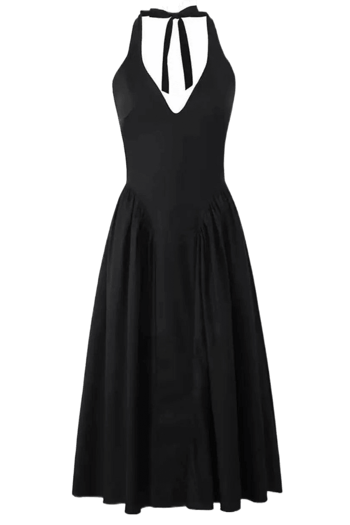 Evelyn Dress – Eleganz trifft Leichtigkeit - Miraee Paris