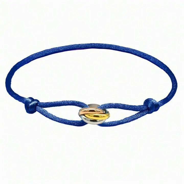 Golden Loop – Glück im Kreis.