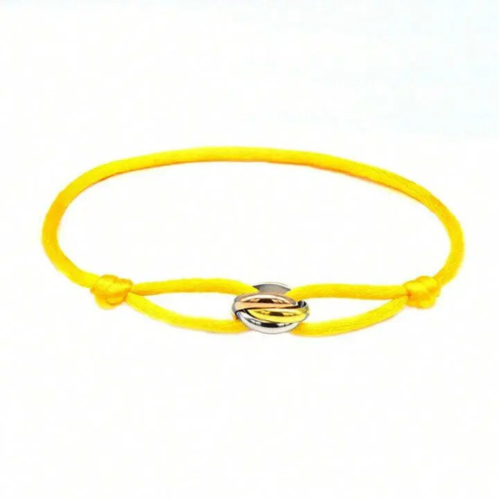 Golden Loop – Glück im Kreis.