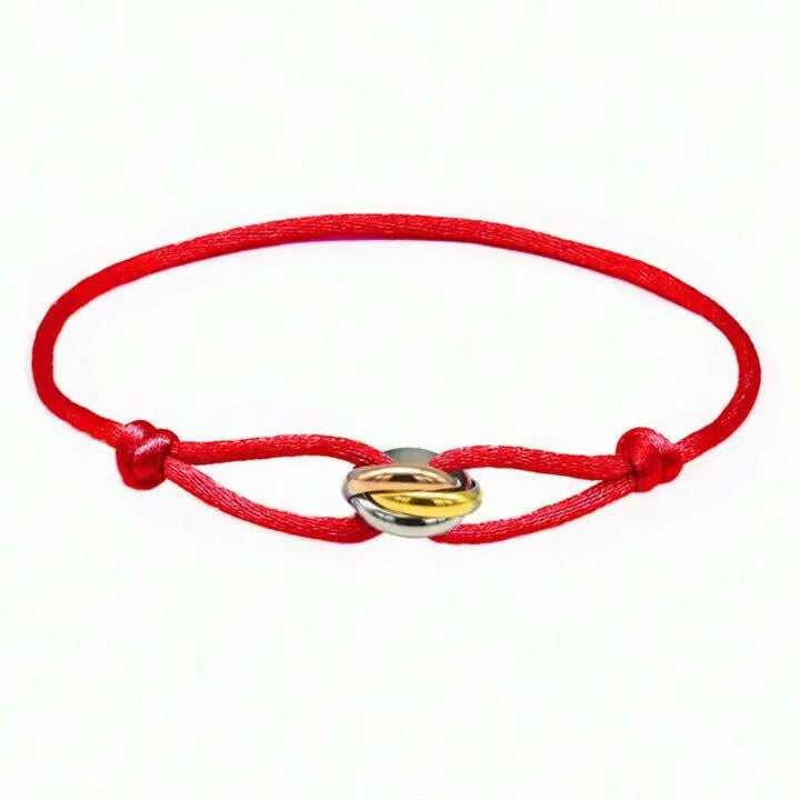 Golden Loop – Glück im Kreis.