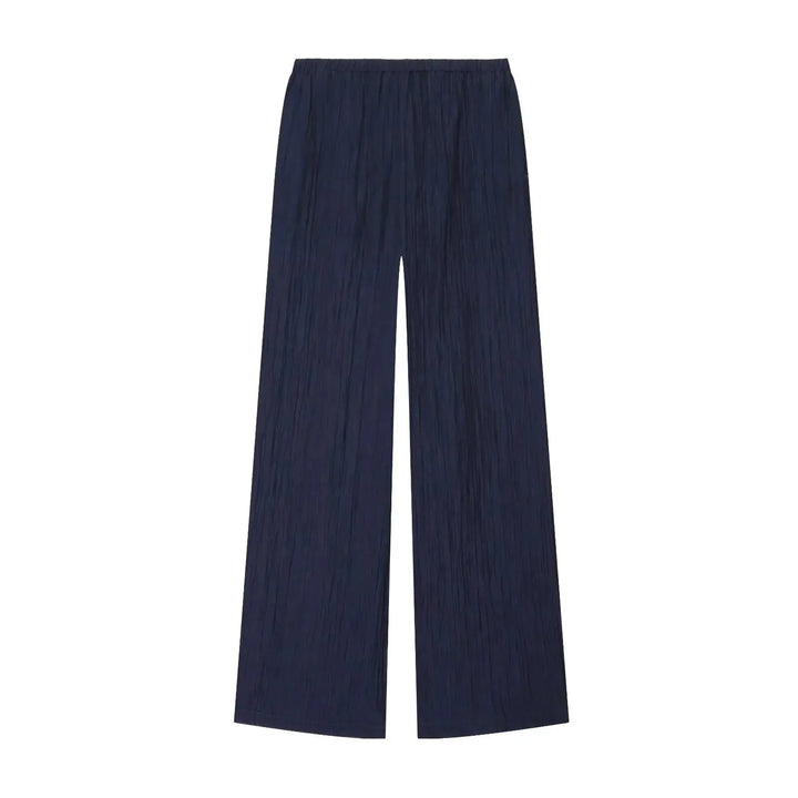 KLARA – Edles Damen Hosen-Set | Einfarbig & Modern - ZAYVI