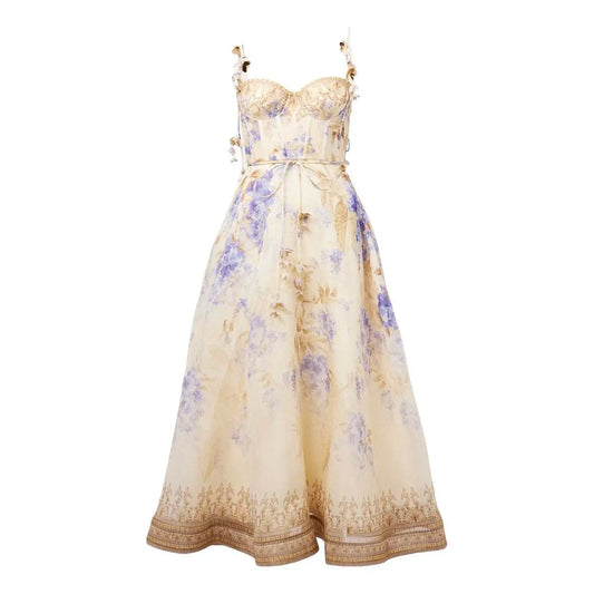 Kleid - Miraee Paris