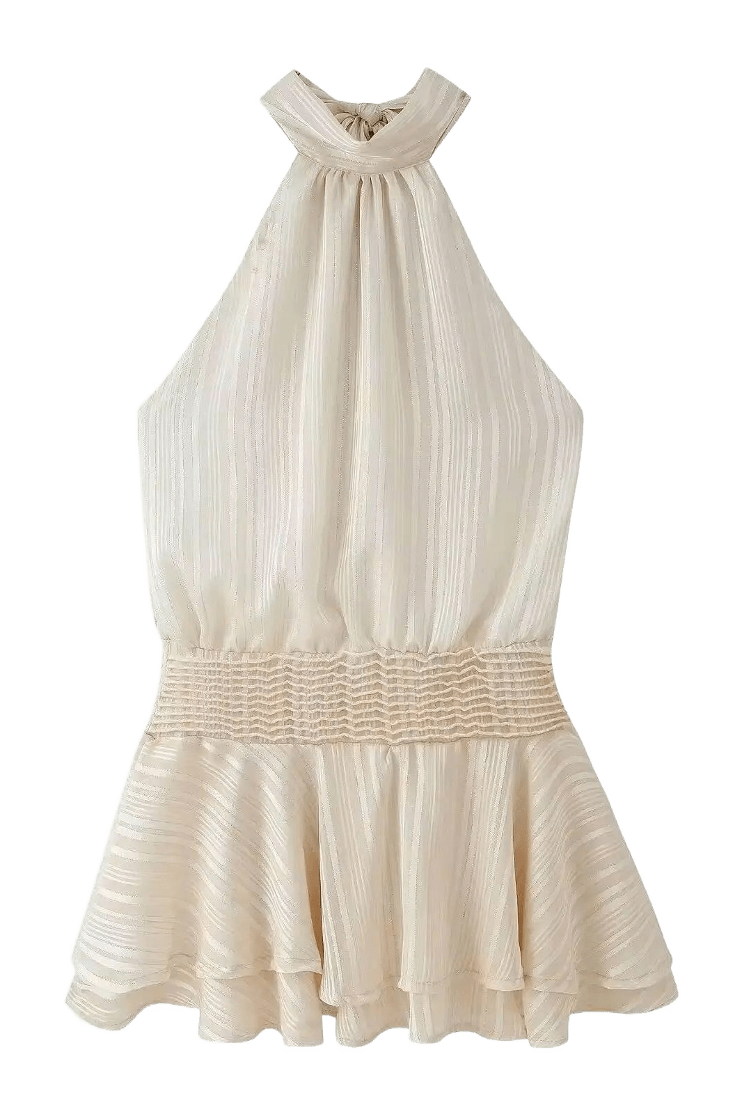Lace Dream Dress mit verspieltem Twist - Miraee Paris