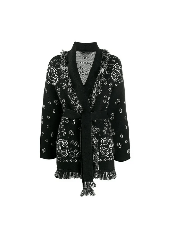 Luxus - Strickjacke - Miraee Paris