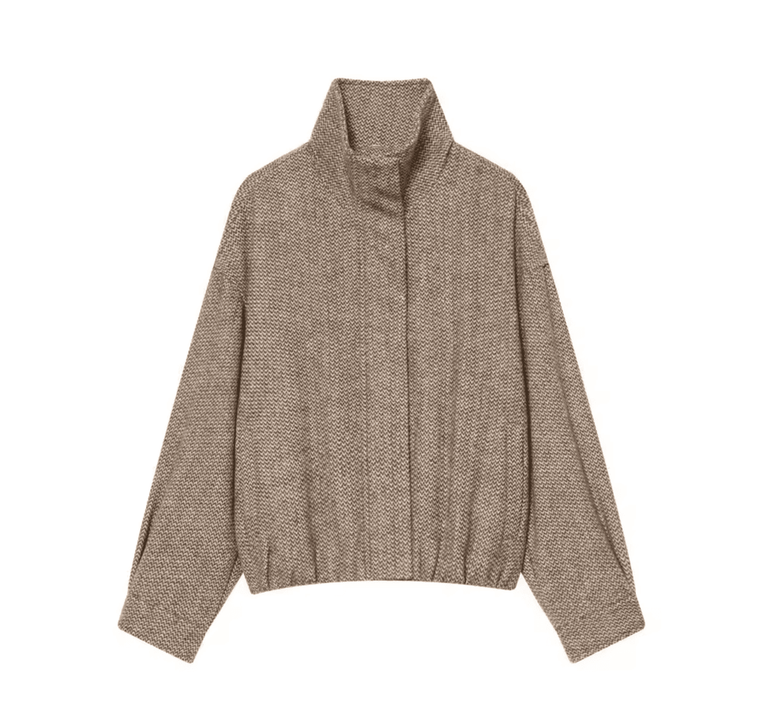 MARINA – Luxuriöses Damen‑2‑Teiler‑Set - Miraee Paris