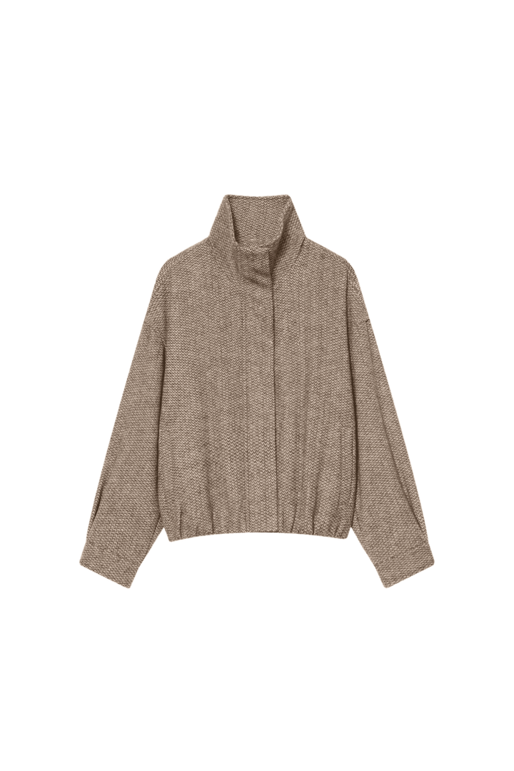 MARINA – Luxuriöses Damen‑2‑Teiler‑Set - Miraee Paris