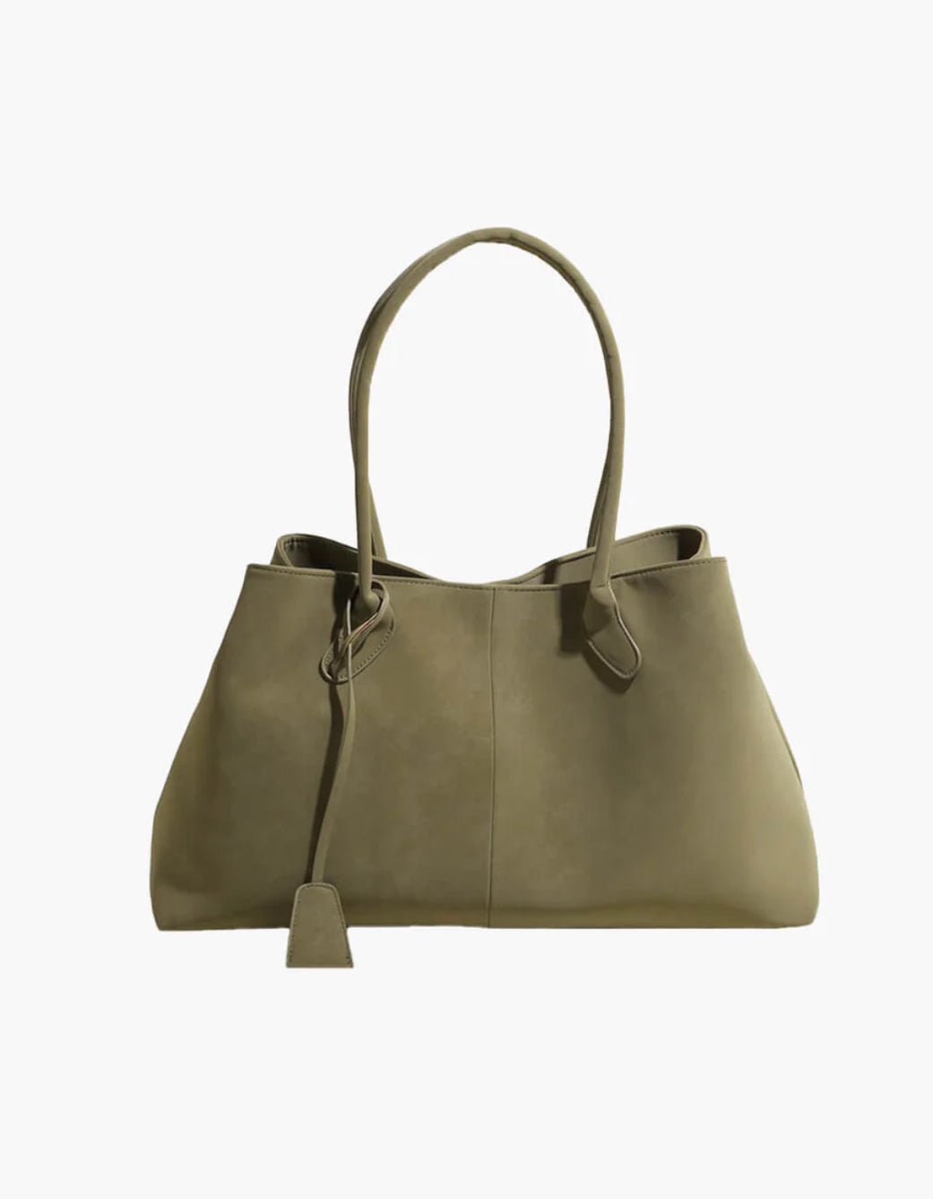MILA – Stilvolle Ledertasche für jeden Tag - Miraee Paris