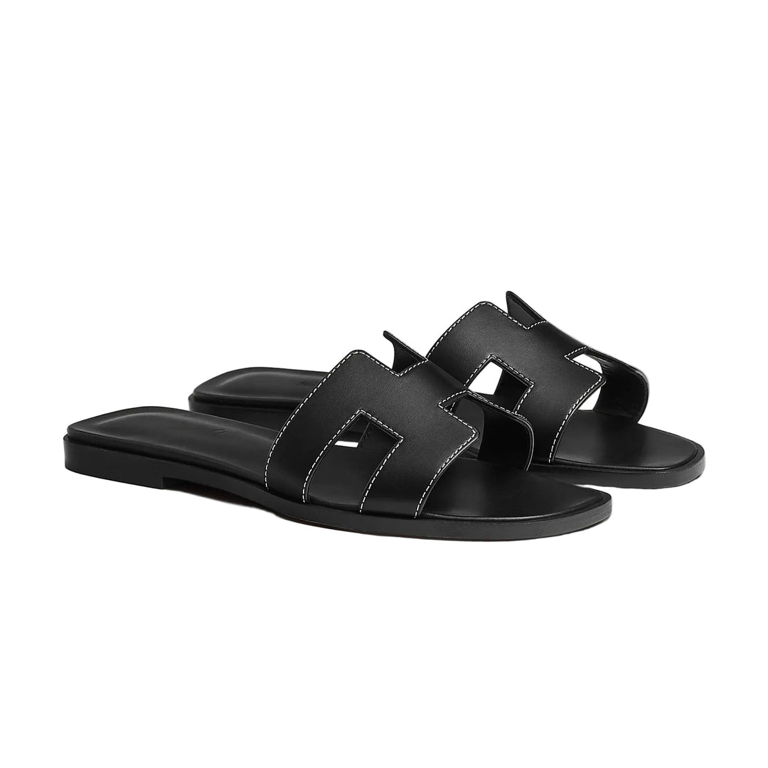 Minimalist Slide Sandals - ZAYVI