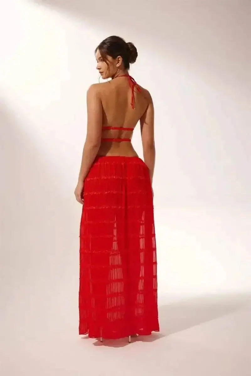 Celeste Summer Set.