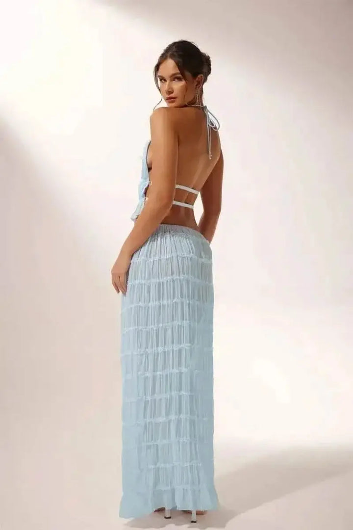 Celeste Summer Set.