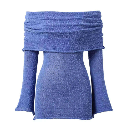 Luna Dress - Miraee Paris 