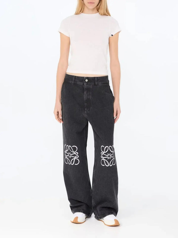 Urban Signature Jeans.