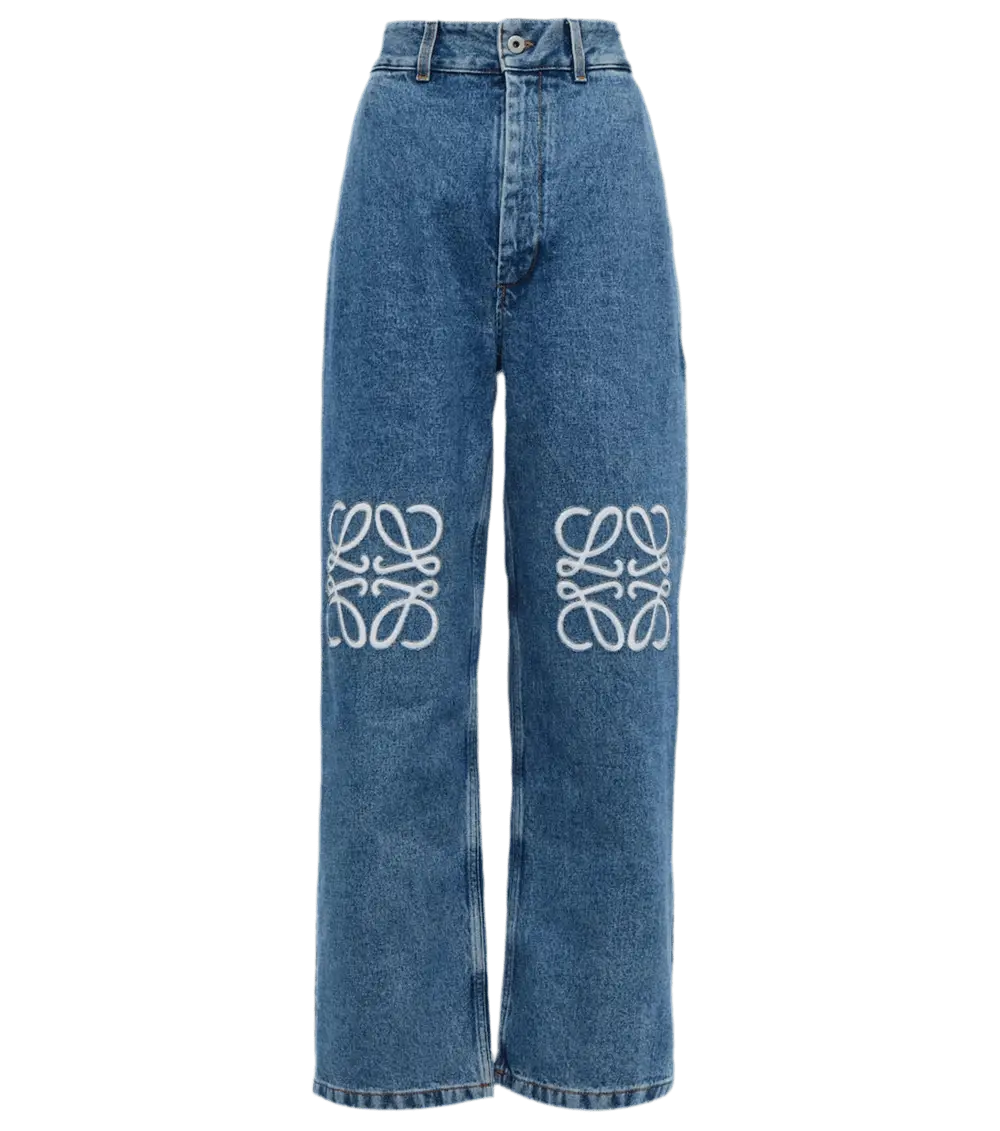 Urban Signature Jeans.
