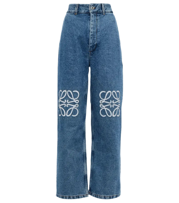 Urban Signature Jeans.