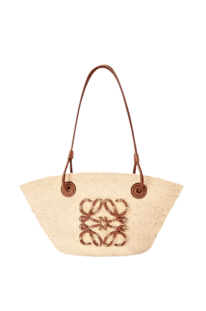 Cala Bohème – Boho Strandtasche Damen - Miraee Paris 