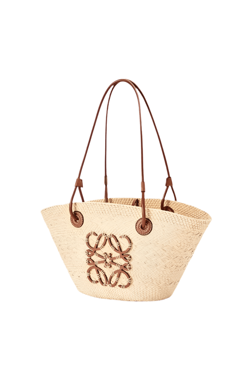 Cala Bohème – Boho Strandtasche Damen - Miraee Paris 
