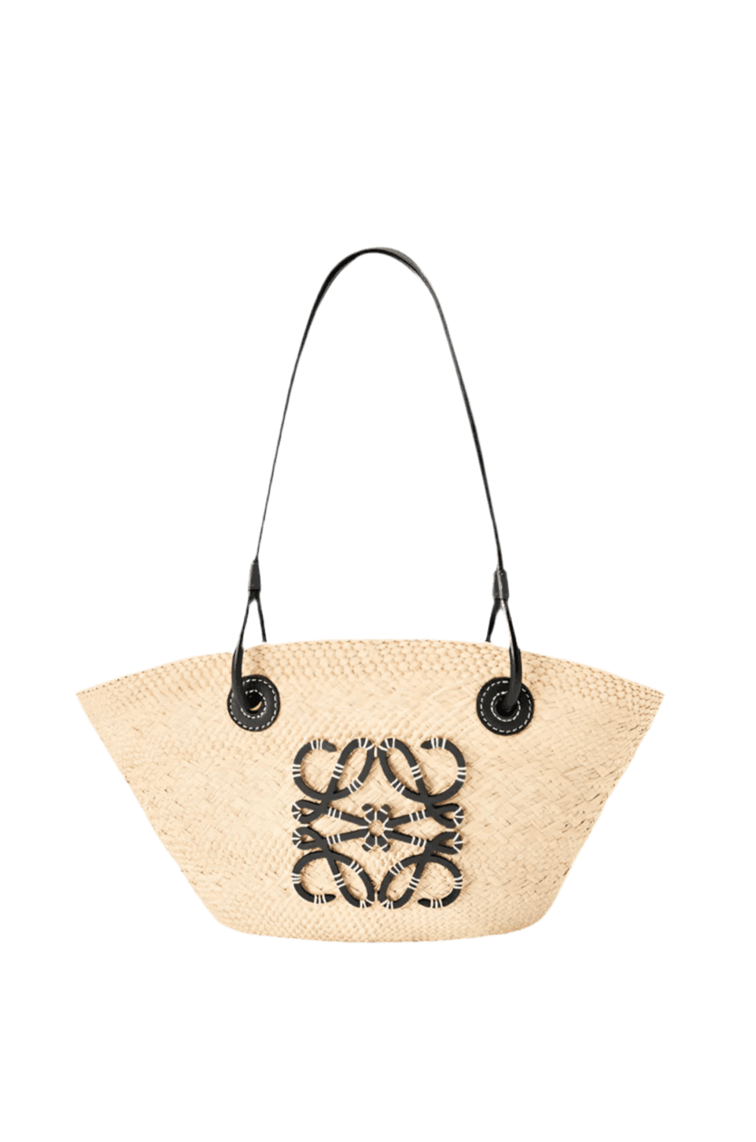 Cala Bohème – Boho Strandtasche Damen - Miraee Paris 