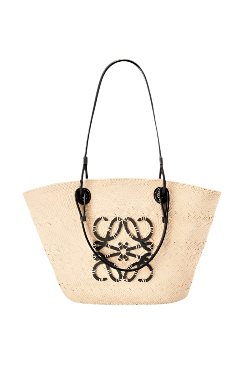 Cala Bohème – Boho Strandtasche Damen - Miraee Paris 