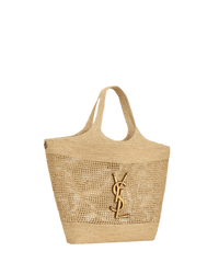Golden Wave Beach Bag - Miraee Paris 