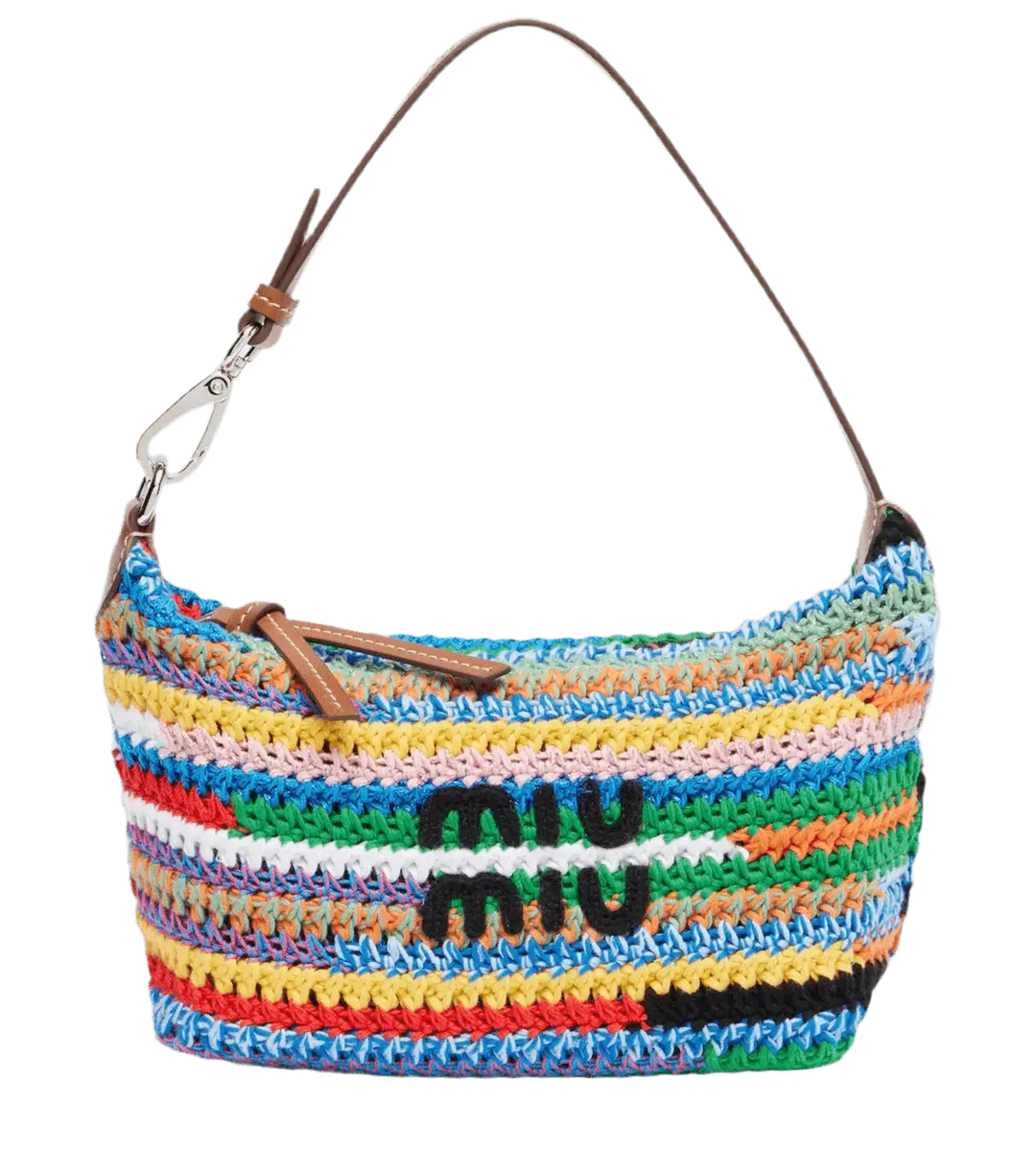 Riviera Luxe Mini – Multicolor.