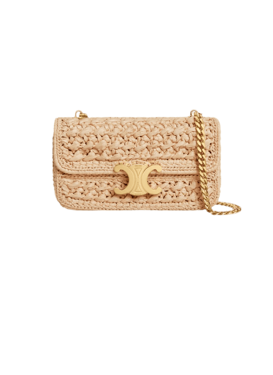 Riviera Mini Tasche - Miraee Paris 