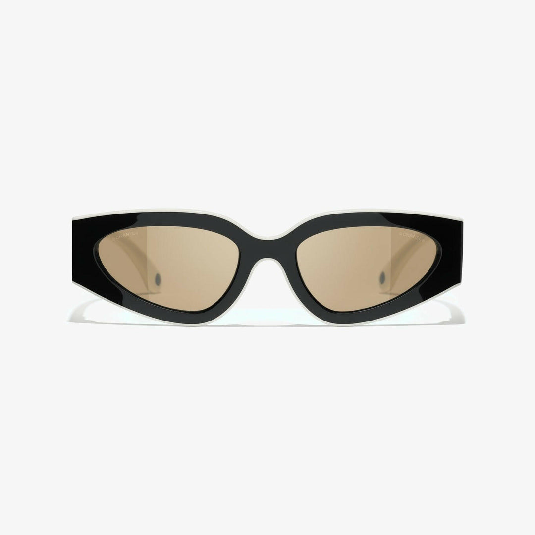 Sonnenbrille.