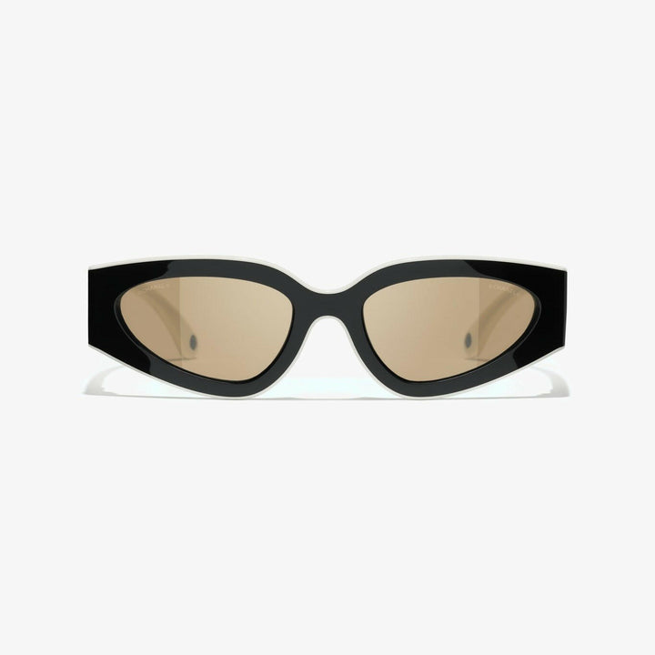 Sonnenbrille.