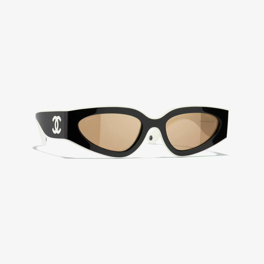 Sonnenbrille.