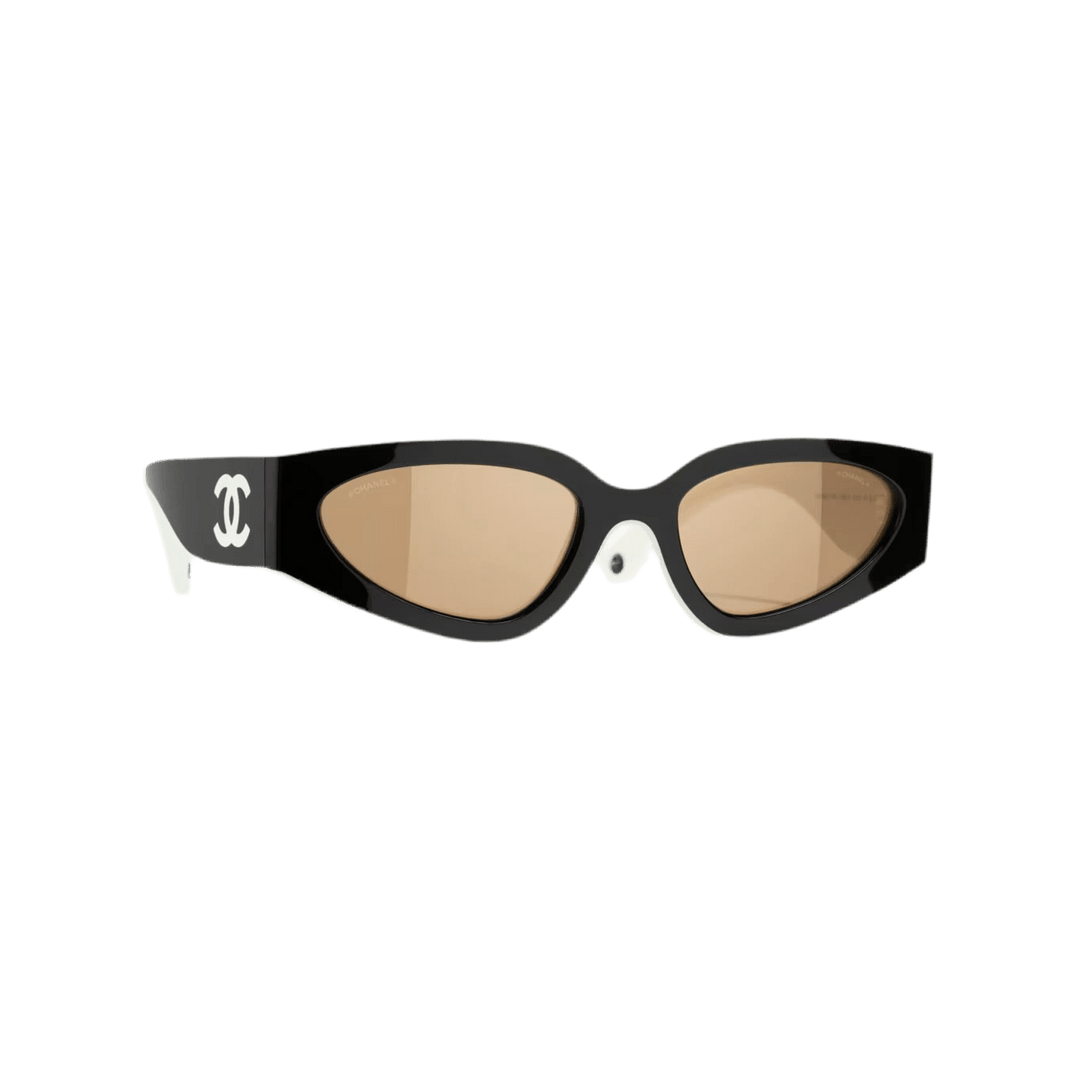 Sonnenbrille.