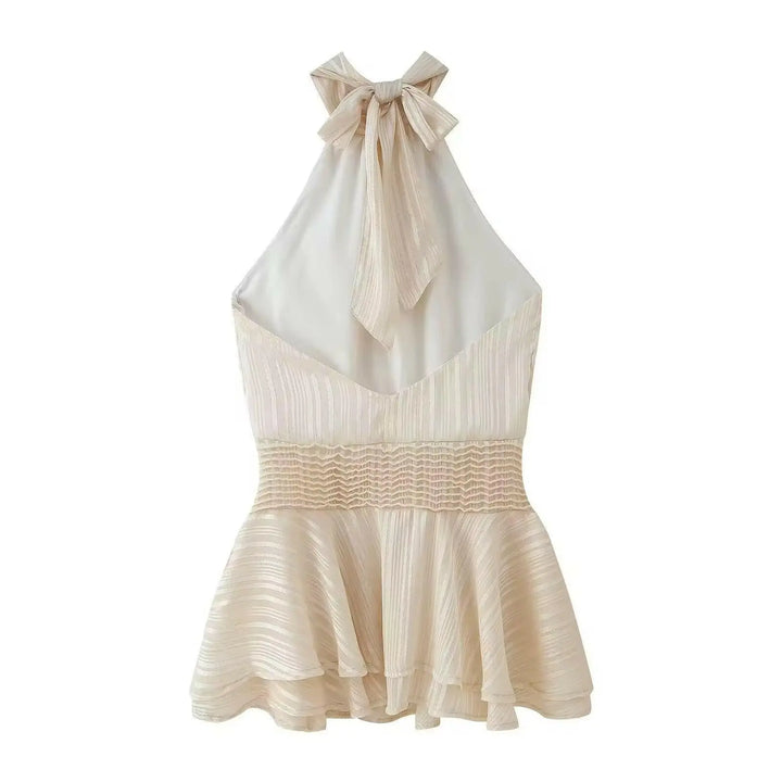 Lace Dream Dress – Zeitlose Eleganz mit verspieltem Twist.