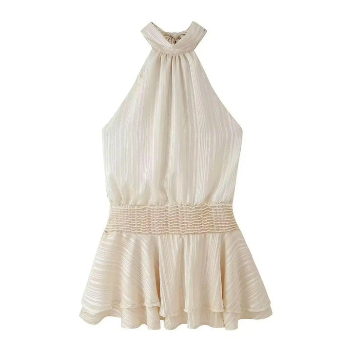 Lace Dream Dress – Zeitlose Eleganz mit verspieltem Twist.