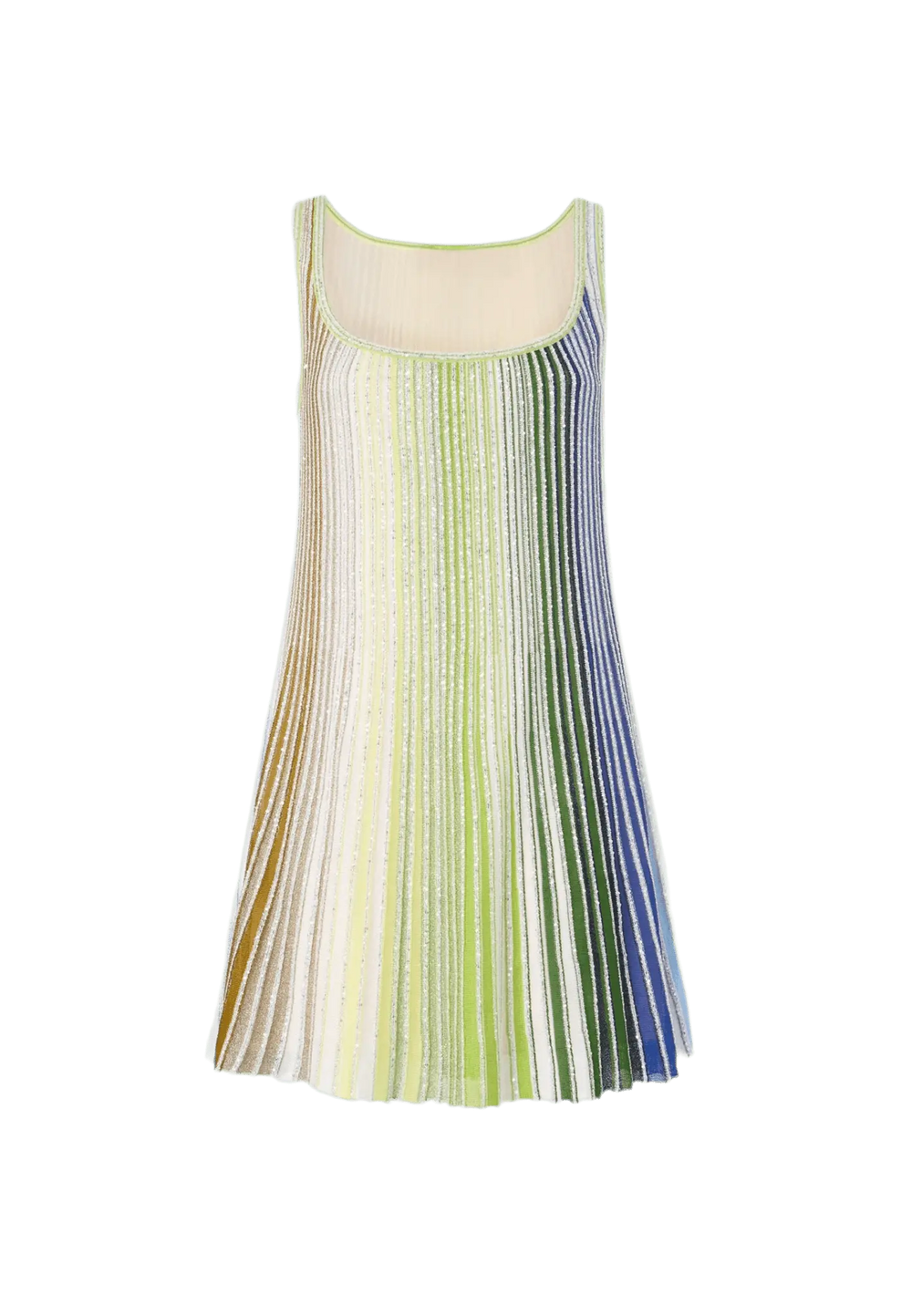 Roxie Mini Dress – Sparkle in Motion.
