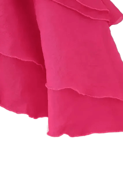 Miraée Paris – Rüschen - Layer - Kleid - Miraee Paris