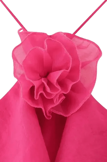 Miraée Paris – Rüschen - Layer - Kleid - Miraee Paris