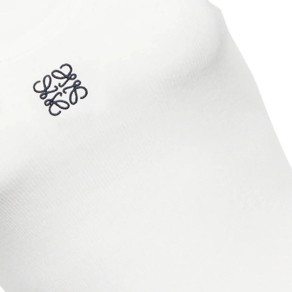 Essential Logo Rib Tank.