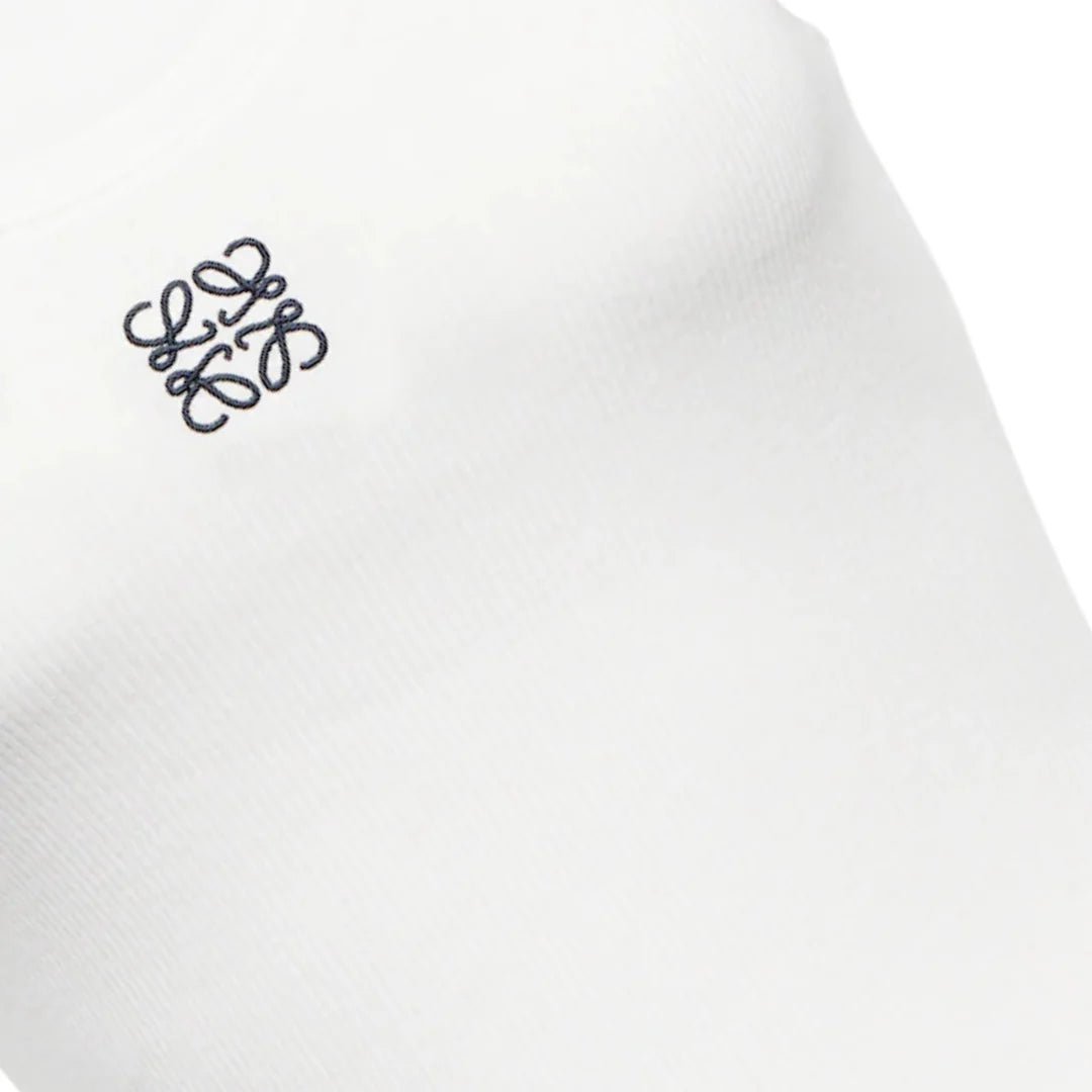Essential Logo Rib Tank.
