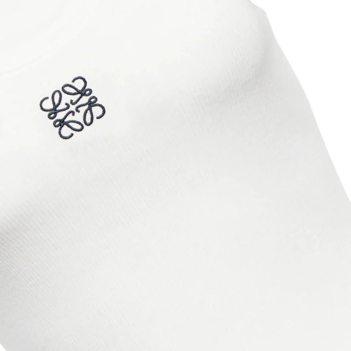 Essential Logo Rib Tank.