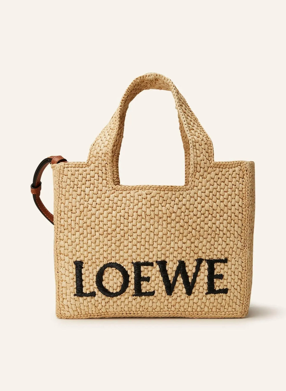 The Palma Tote Bag.