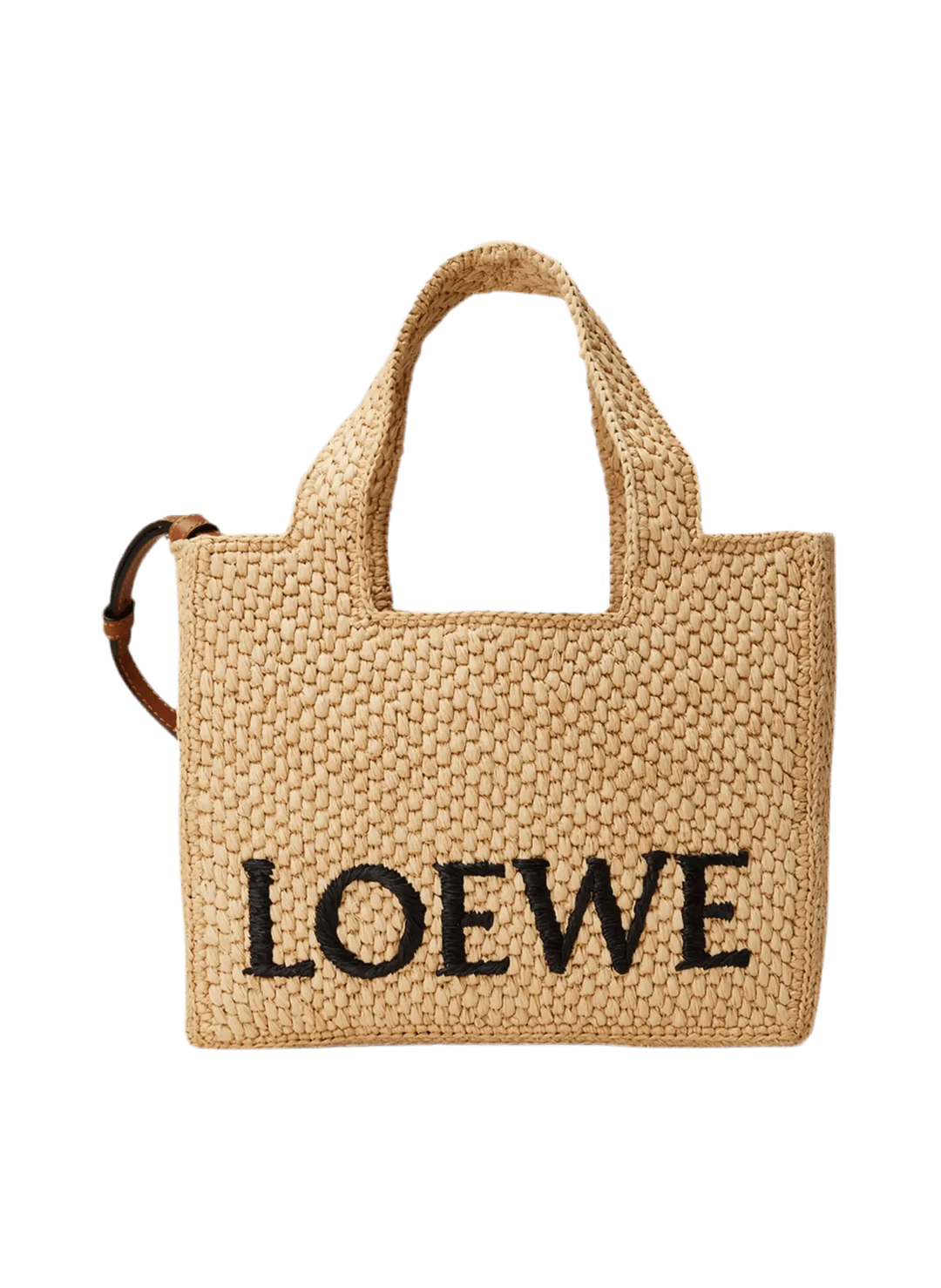 The Palma Tote Bag.
