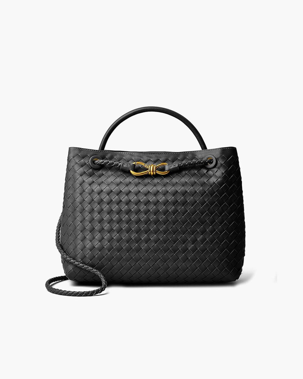 CELIA LARGE – Luxus Ledertasche aus hochwertigem Leder mit elegantem Design und feinen Details.